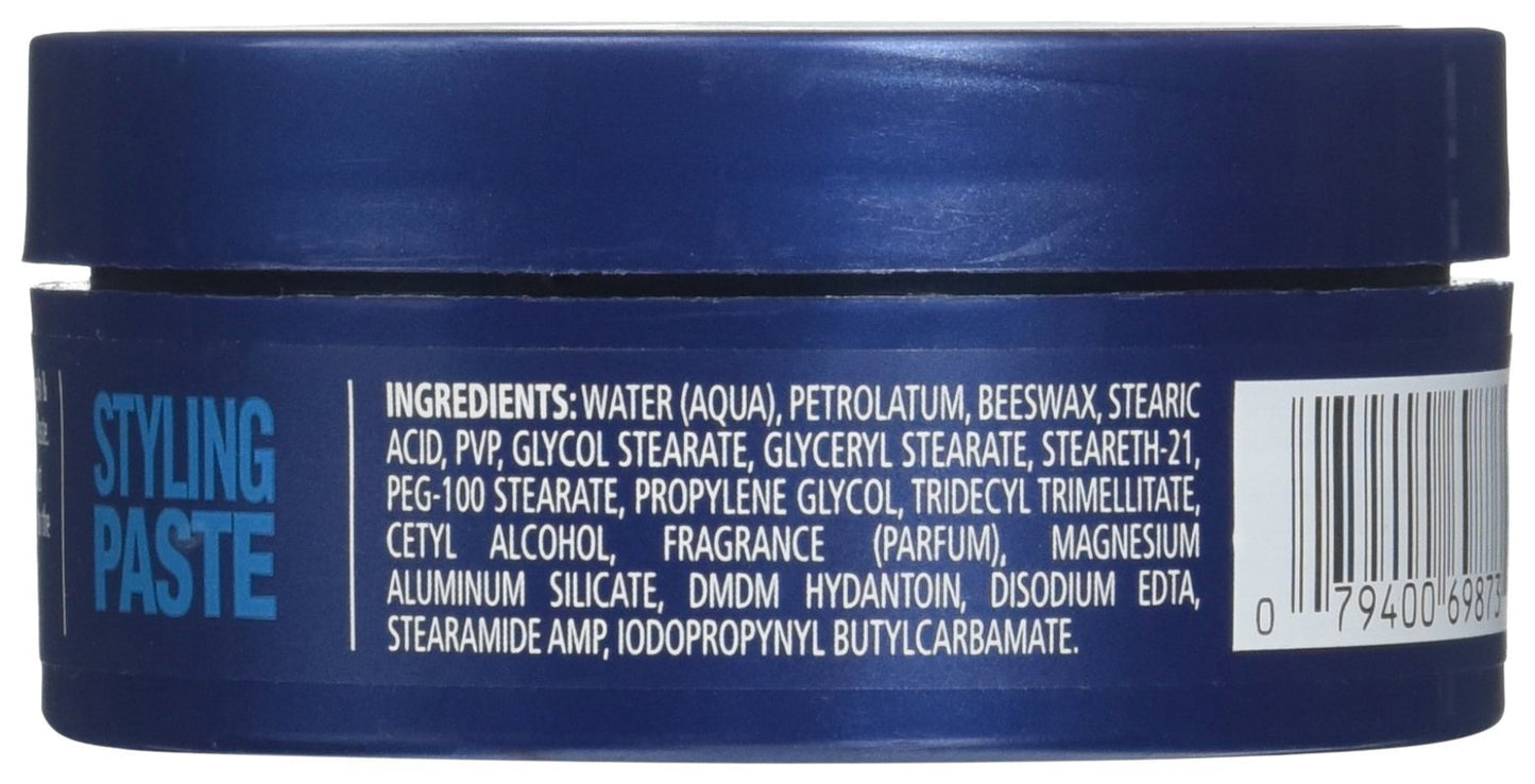 Suave Men's Styling Paste, 1.75 Ounce