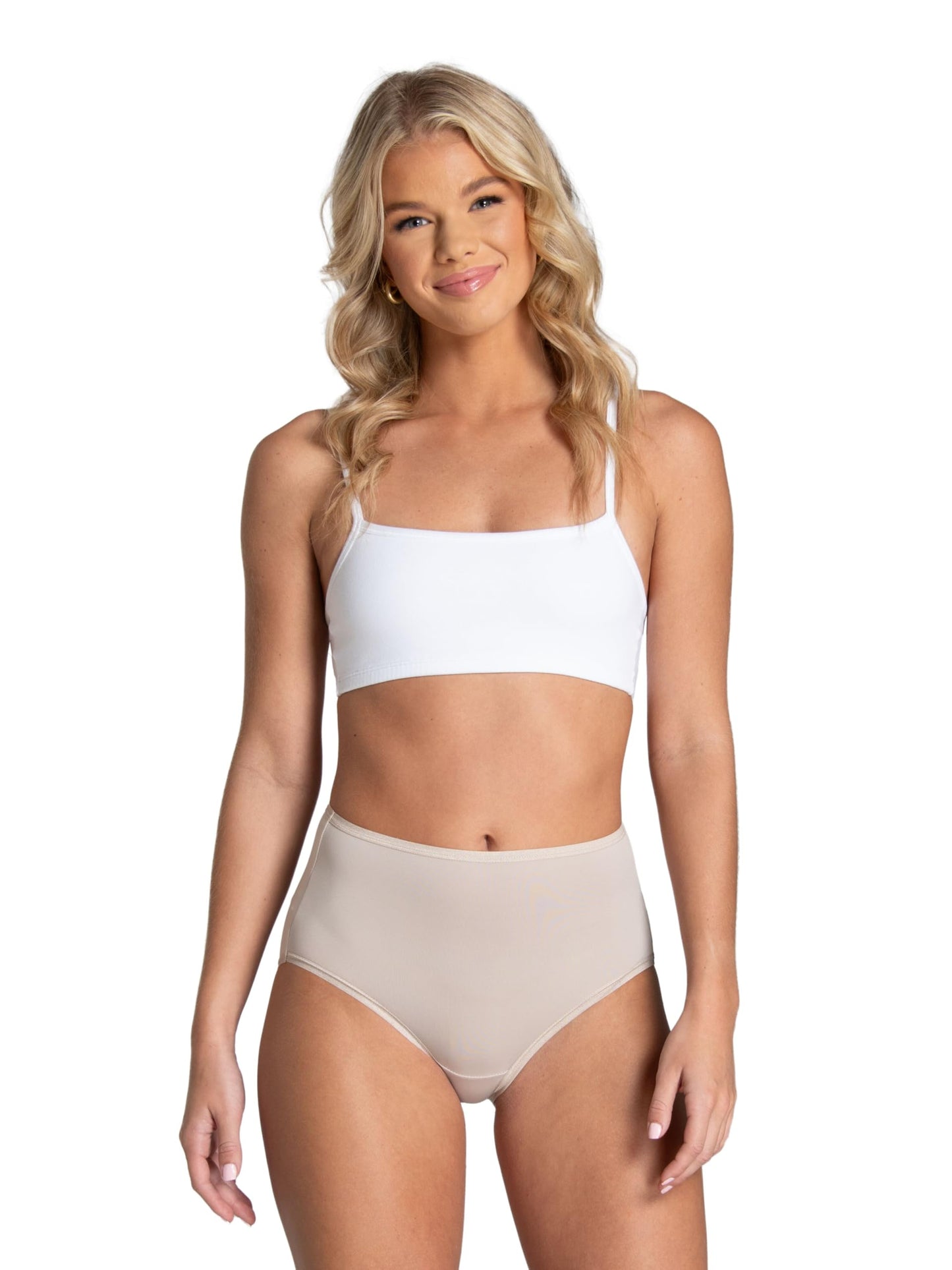 Fruit of the Loom womens Microfiber Panties (Regular & Plus Size) underwear, Brief - 6 Pack Assorted, 7 US