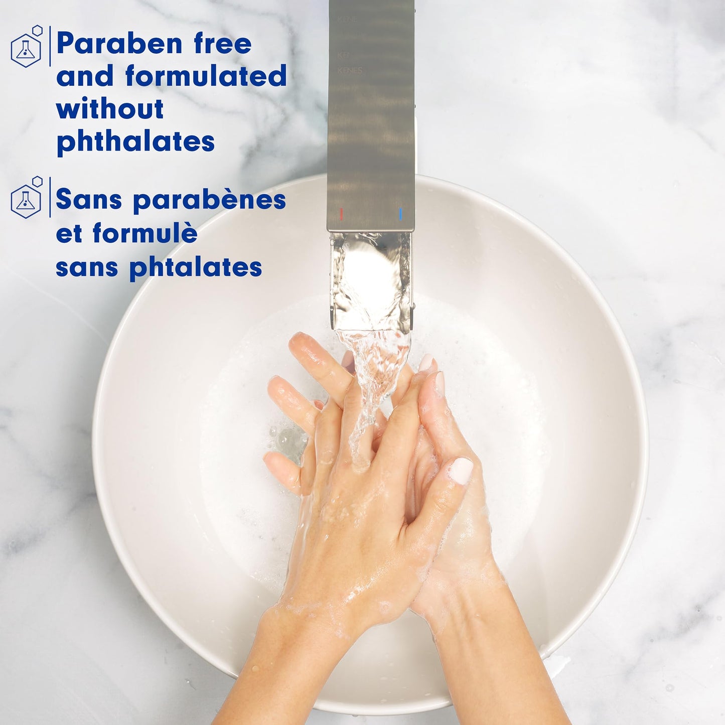 Softsoap Naturals Moisturizing Liquid Hand Soap, Milk & Honey - 7.5 fl oz