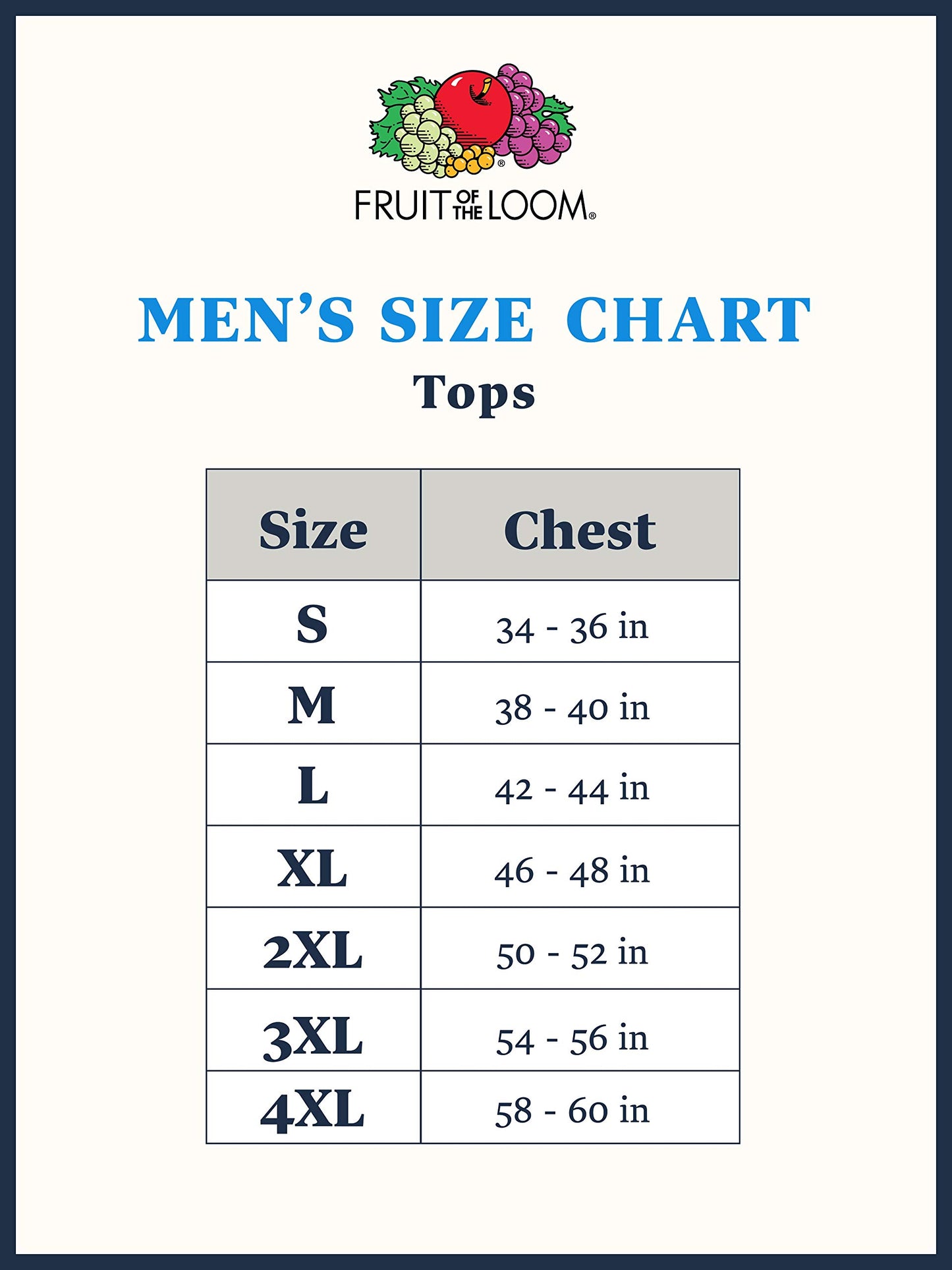 Fruit of the Loom Men's Lightweight Cotton Tees (Short & Long Sleeve), V-Neck-2 Pack-White, XX-Large
