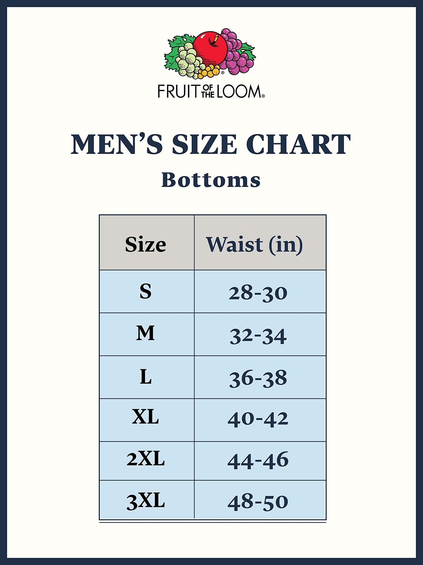 Fruit of the Loom Men's Coolzone Boxer Briefs, Moisture Wicking & Breathable, Multipacks, 144 Pack-Assorted Colors, 3X-Large
