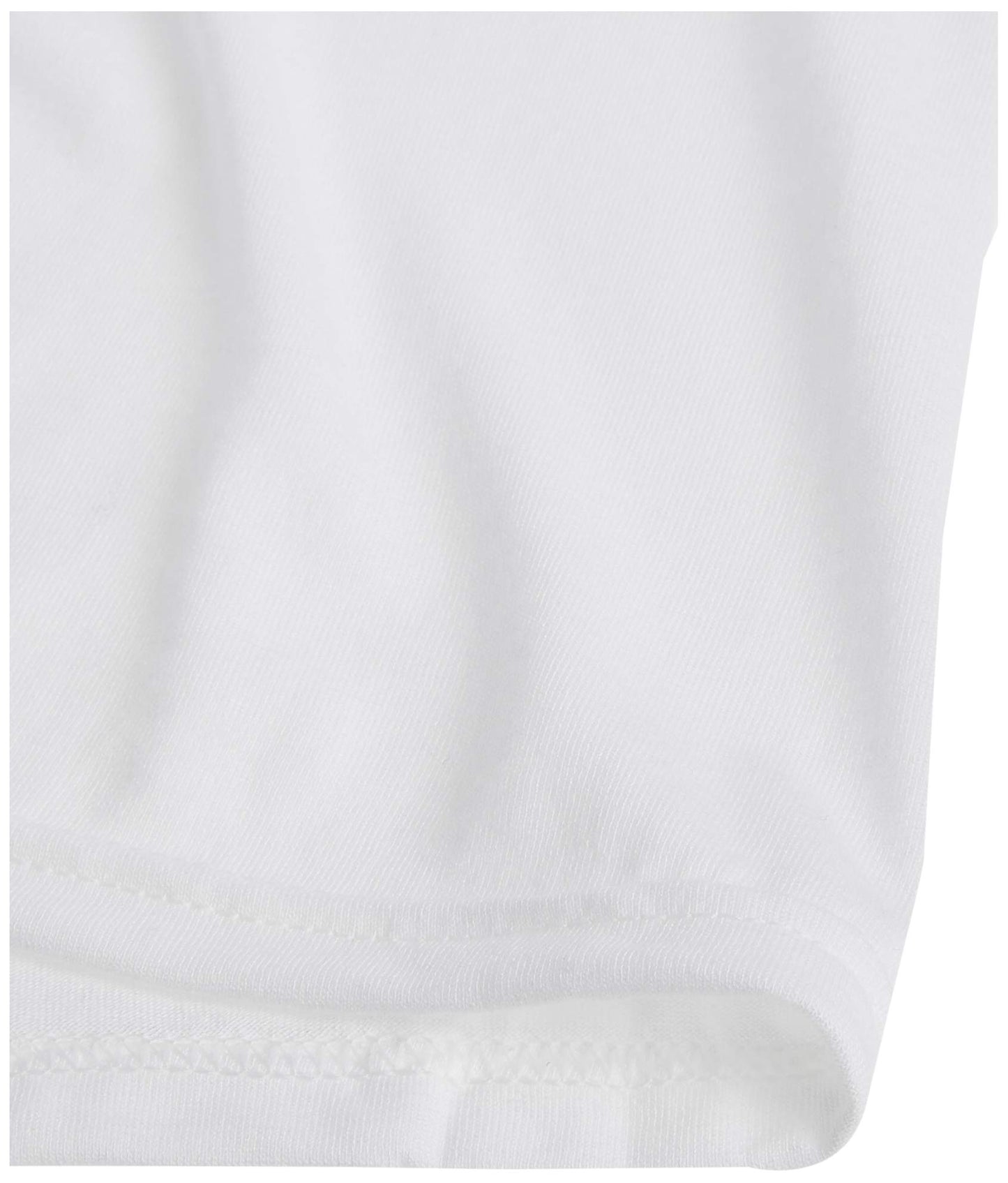 Hanes mens 5-pack Comfortblend Crewneck T-shirt With Freshiq Underwear, White, Medium US