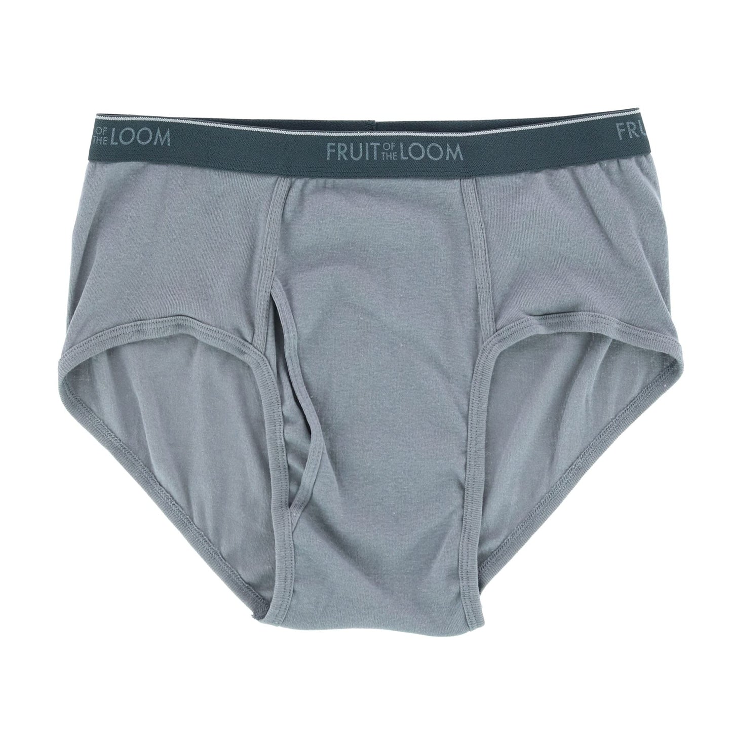Fruit of the Loom Men's Briefs 5pk - (Assorted, XXLarge)