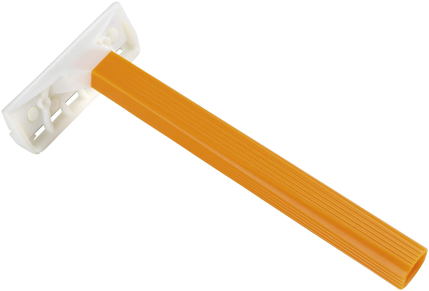 BIC 1 Sensitive, Single Disposable Razor Blade for Men, Designed for a Comfortable, Sensitive Shave, Pack of 20