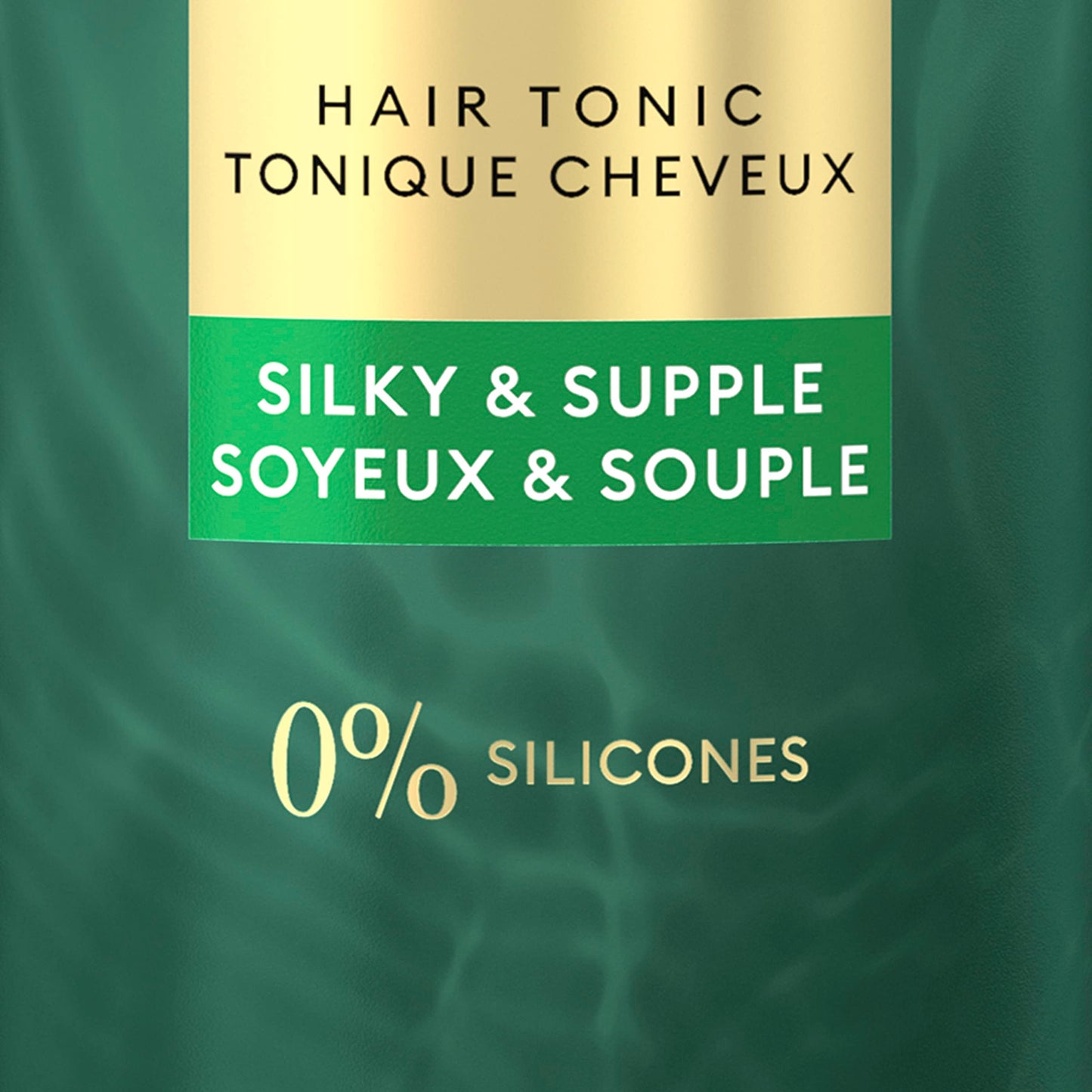 TRESemme Pro Infusion Volume Tonic Hair Thickening Spray, 8 Oz - with Natural Coconut, Plant-Based Texturizing Spray, Biotin Products for Women, 2 Pack