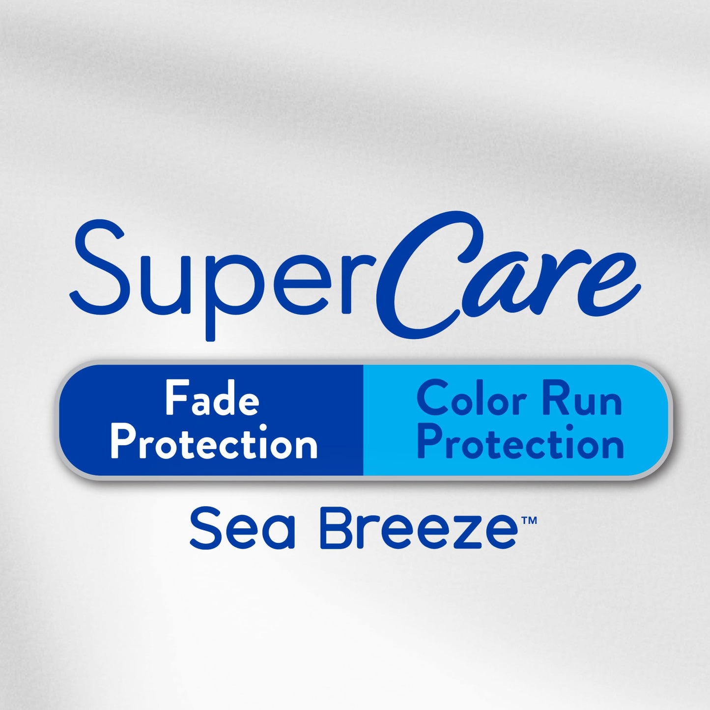 Snuggle SuperCare In-Wash Scent Booster Beads, Sea Breeze, Fade Protection and Color Run Protection, 9 Ounce, 4 Count