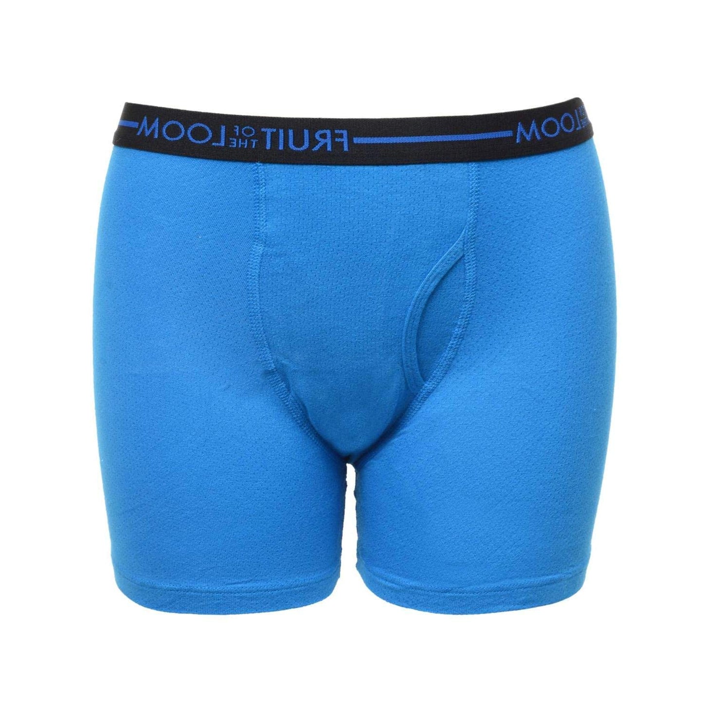 6 Pack of Fruit of the Loom Breathable Boxer Brief