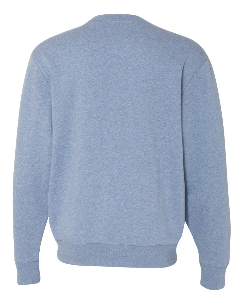 Champion Originals Sueded Fleece Crew 3XL Blue Jazz Heather
