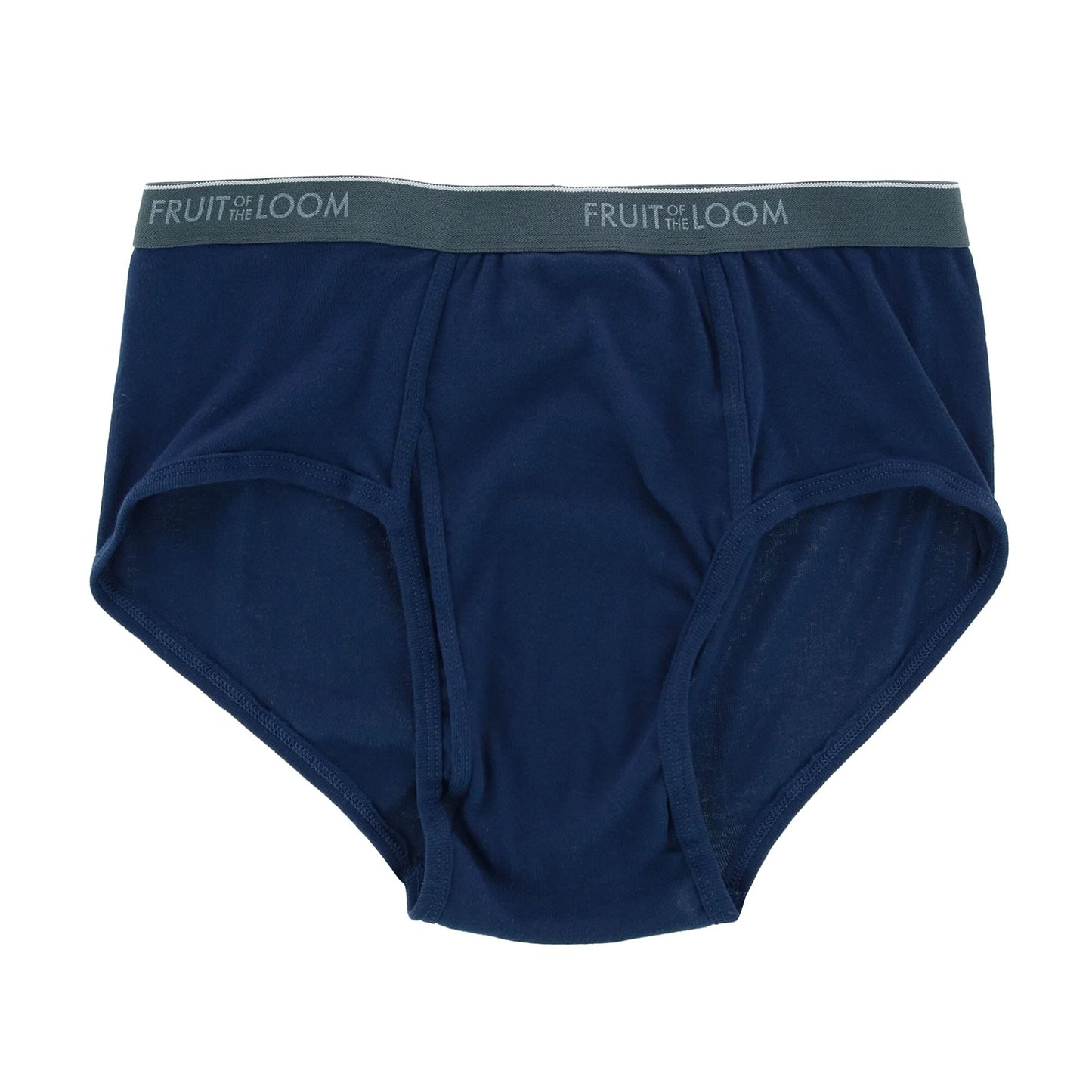 Fruit of the Loom Men's Briefs 5pk - (Assorted, XXLarge)