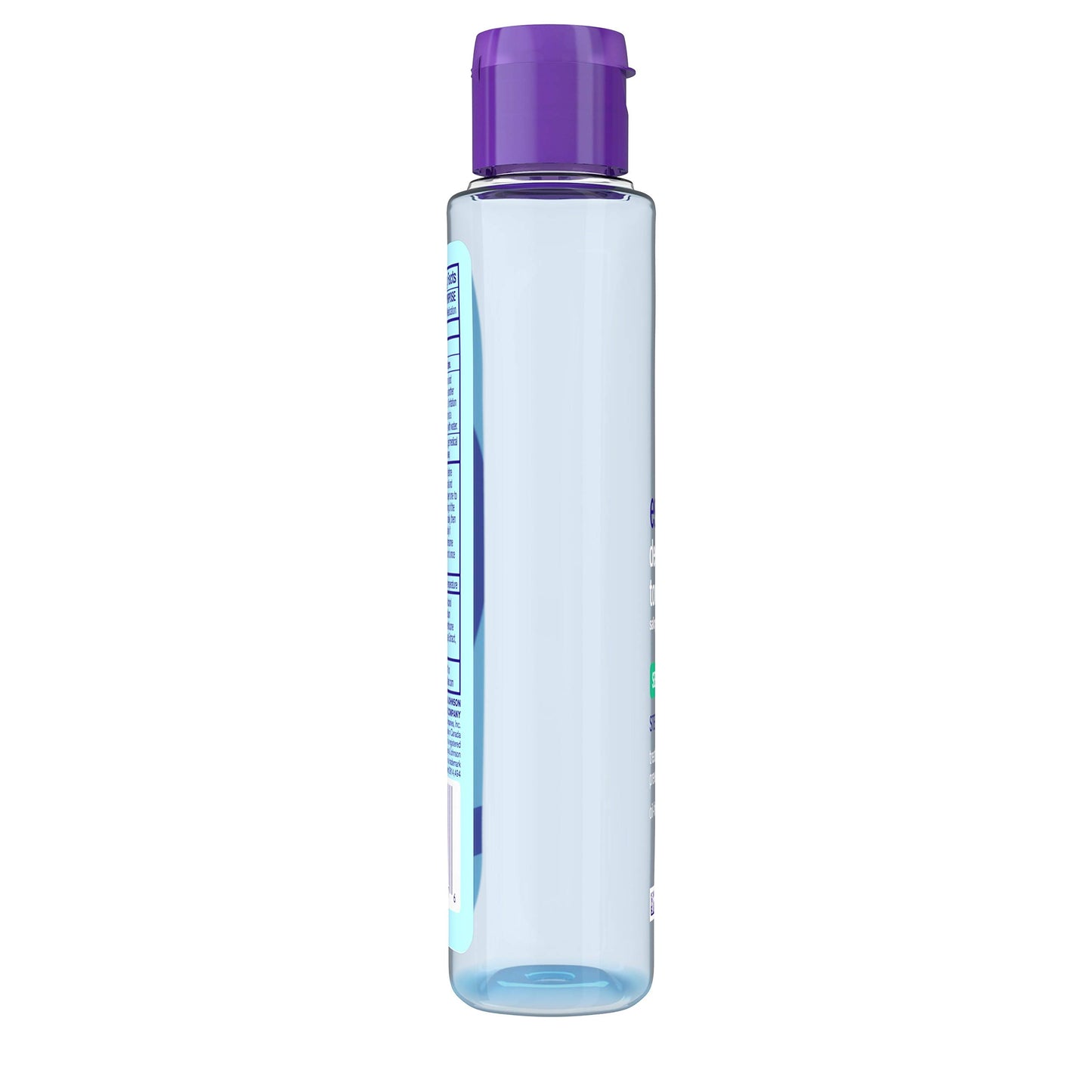 Clean & Clear Deep Cleaning Astringent Sensitive Skin 8 oz (Pack of 3)