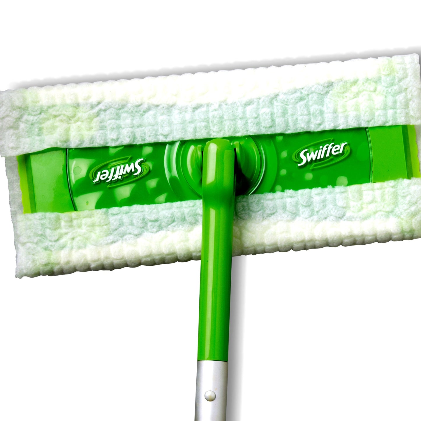 Swiffer Sweeper Dry Sweeping Pad Refills for Floor mop Gain Scent, 37 Count