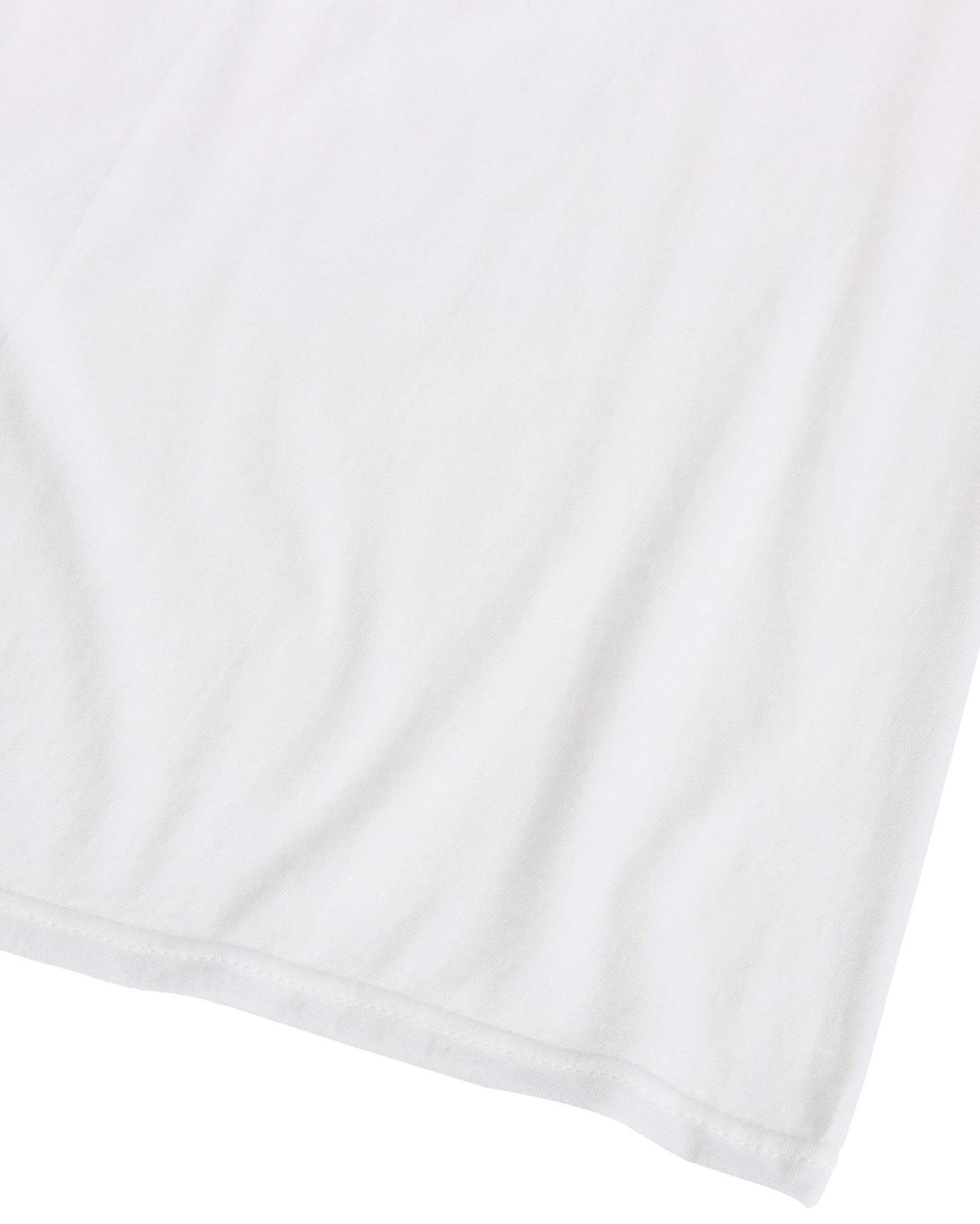 Hanes Men's FreshIQ V-Neck T-Shirts (XXX-Large Tall, White)