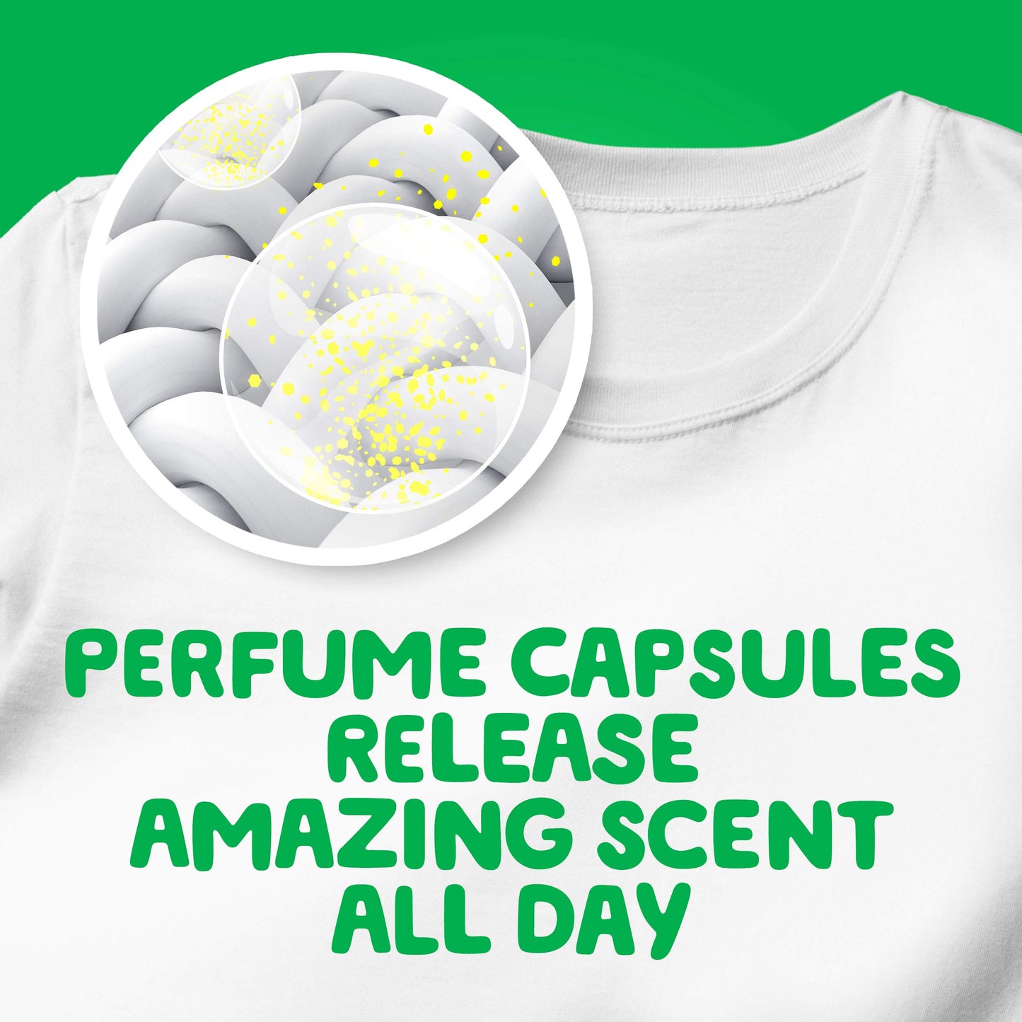 Gain flings! Laundry Detergent Soap Pods, High Efficiency (HE), Moonlight Breeze Scent, 81 Count - Packaging May Vary