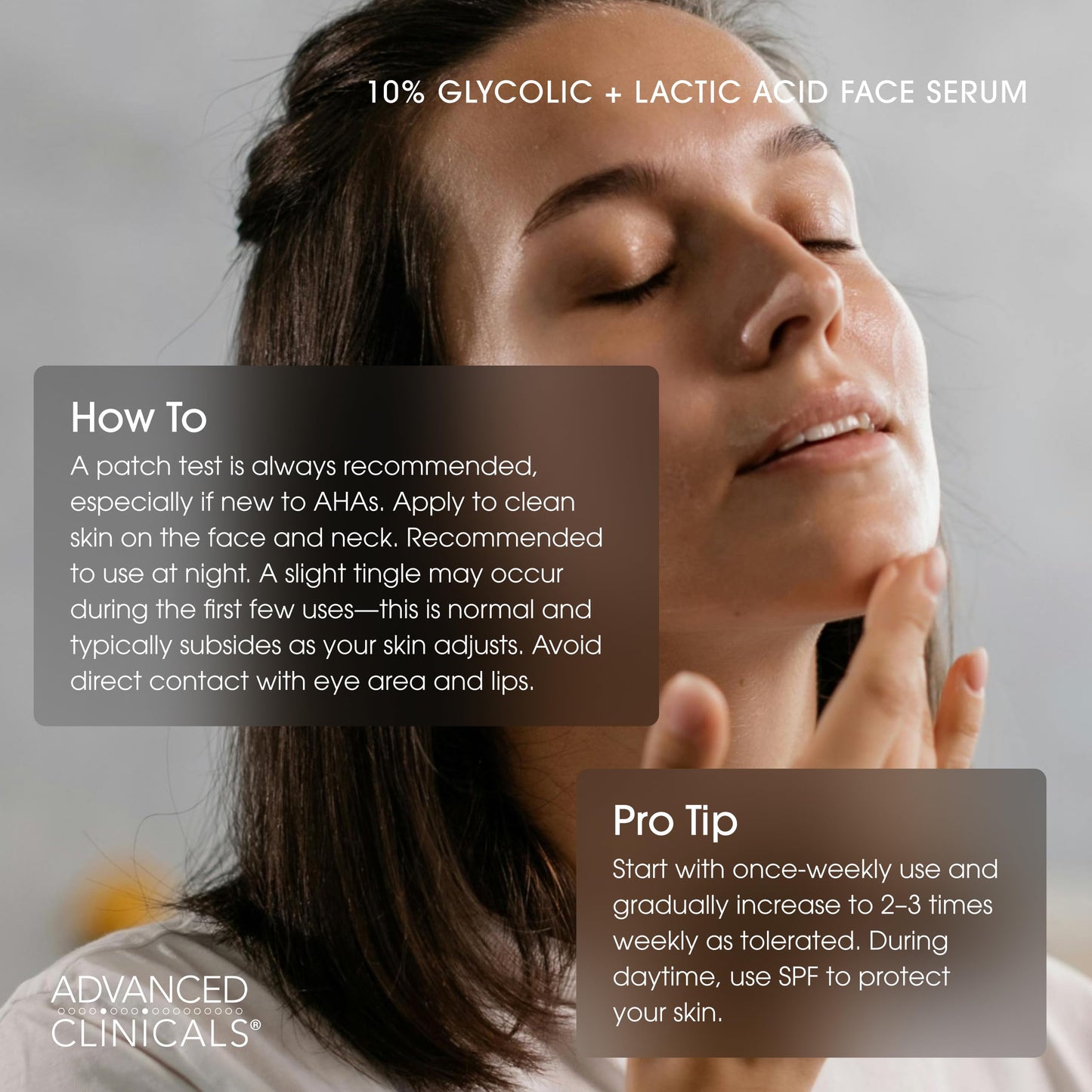 Advanced Clinicals Hemp Seed Oil for Face. Cold Pressed Hemp Seed Oill instantly hydrates skin and helps with Wrinkles, Fine Lines, and Expression Lines