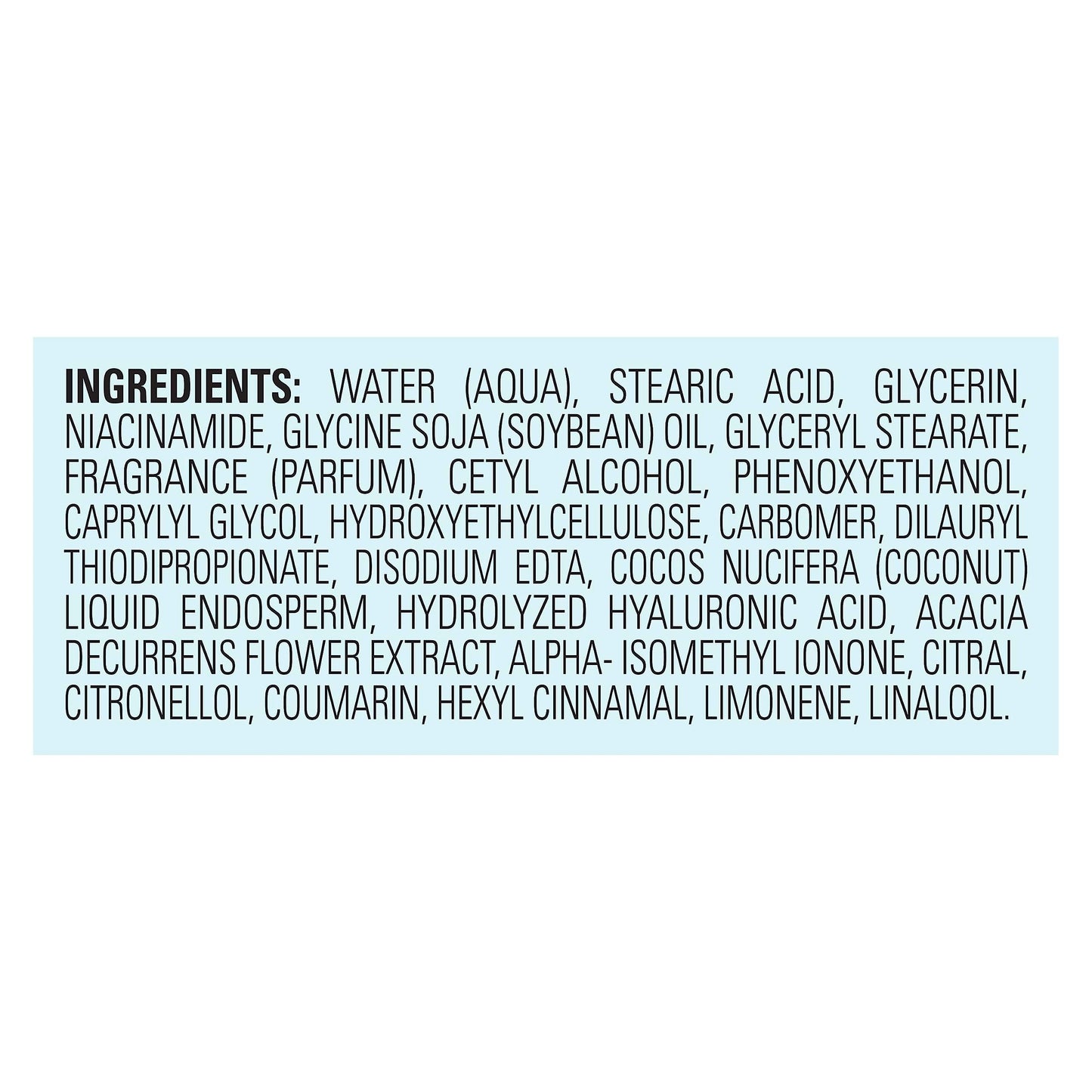 Love Beauty And Planet Lotion - Moisturizing Coconut Lotion with Hyaluronic Acid, Natural Body Lotion for Women, Dry Skin Lotion Scented with Mimosa Flower Extract, 16 Fl Oz (Pack of 2)