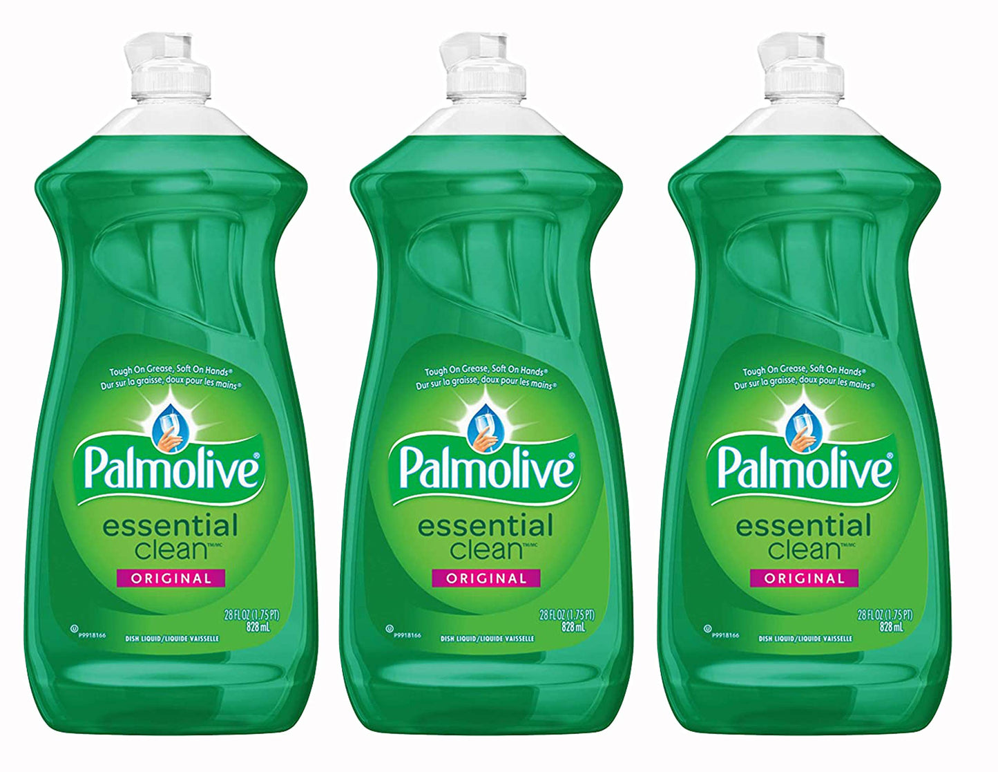 Colgate AC1400 palmolive, 9 PACK