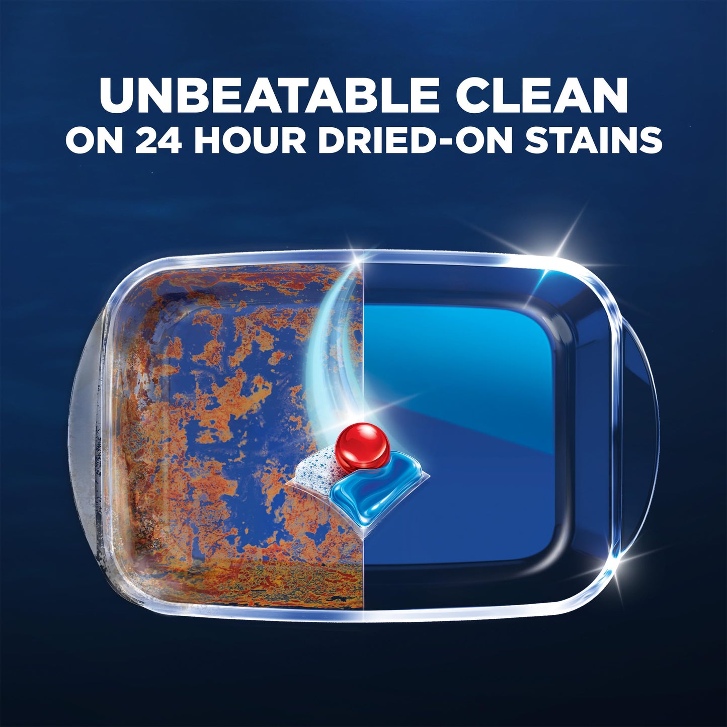 FINISH Quantum Powerball, Dishwasher Pods, Dishwasher Detergent Liquid, Dishwasher Soap, Advanced Clean & Shine, 64ct Dishwasher Tablets