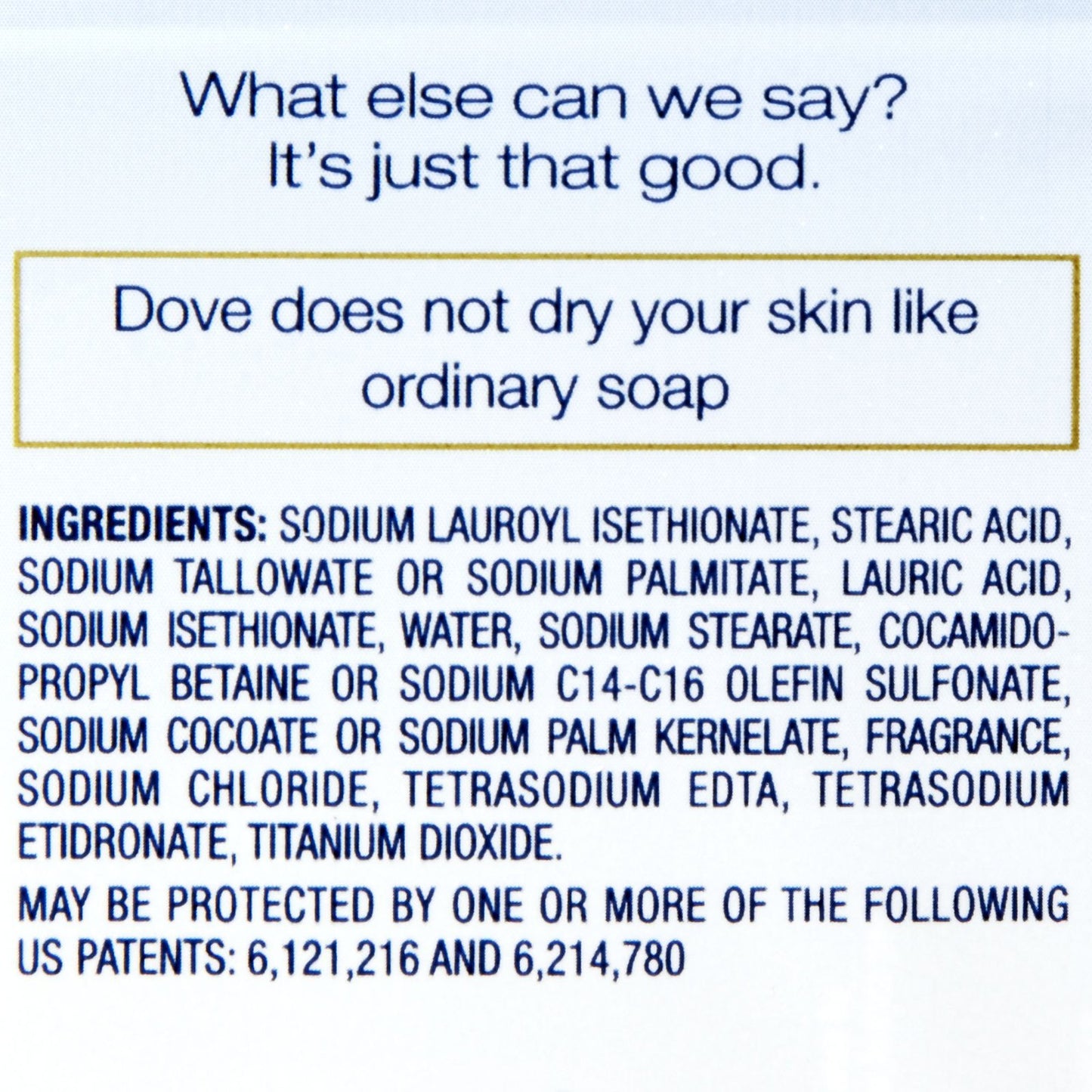 Dove Beauty Bar - White - 3.17 oz - 6 ct