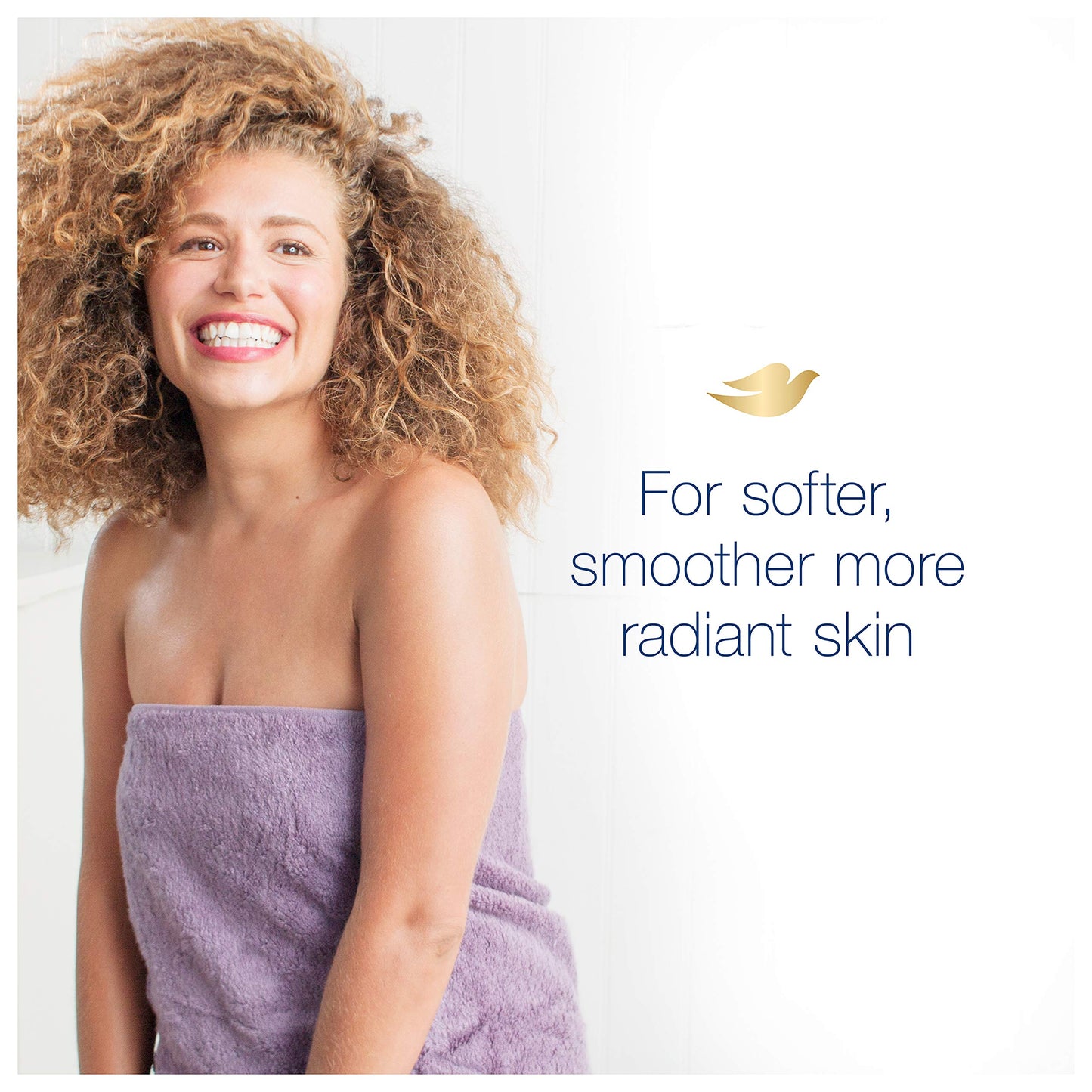 Dove Beauty Bar Gentle Cleanser gor Softer and Smoother Skin with 1/4 Moisturizing Cream White Effectively Washes Away Bacteria, Nourishes Your Skin, 4 oz, 2 Bars