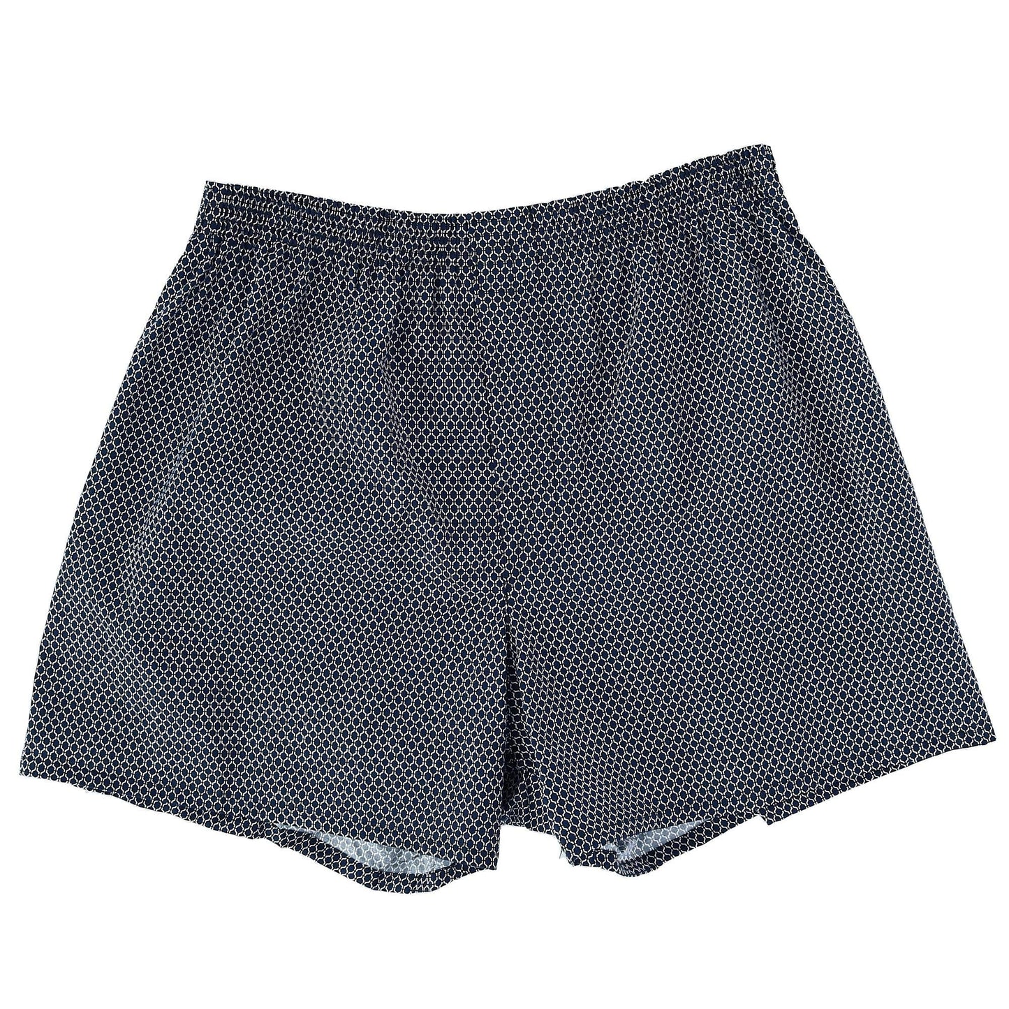 Fruit of the Loom Woven Boxers - 5 Pack (5P582) L/Print/Stripes Assorted