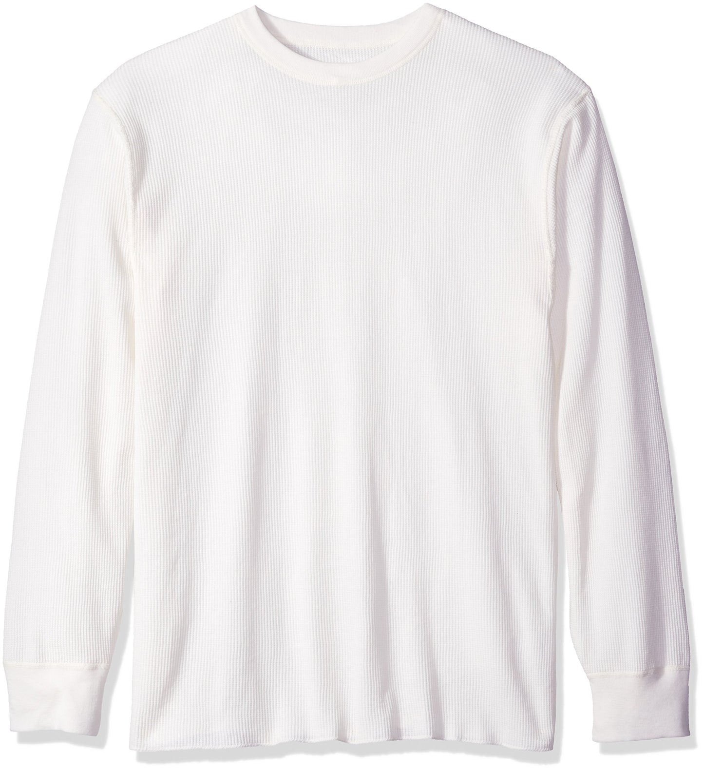 Hanes Men's Big Ultimate Thermal Crew, Natural, XX-Large