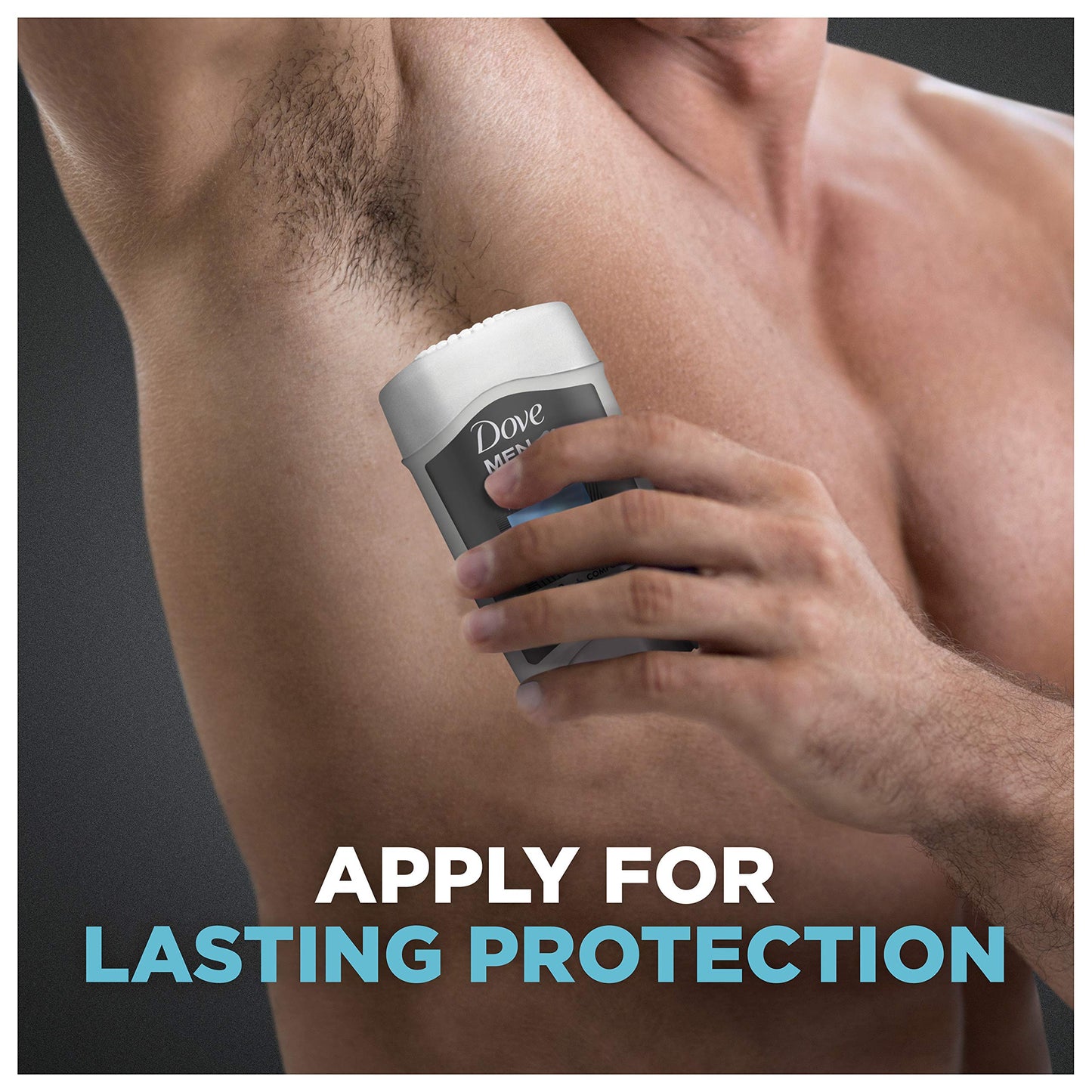 Dove Men + Care Clinical Protection Antiperspirant 72-Hour Sweat And Odor Protection Clean Comfort XL Antiperspirant For Men Formulated With Triple Action Moisturizer 2.7oz
