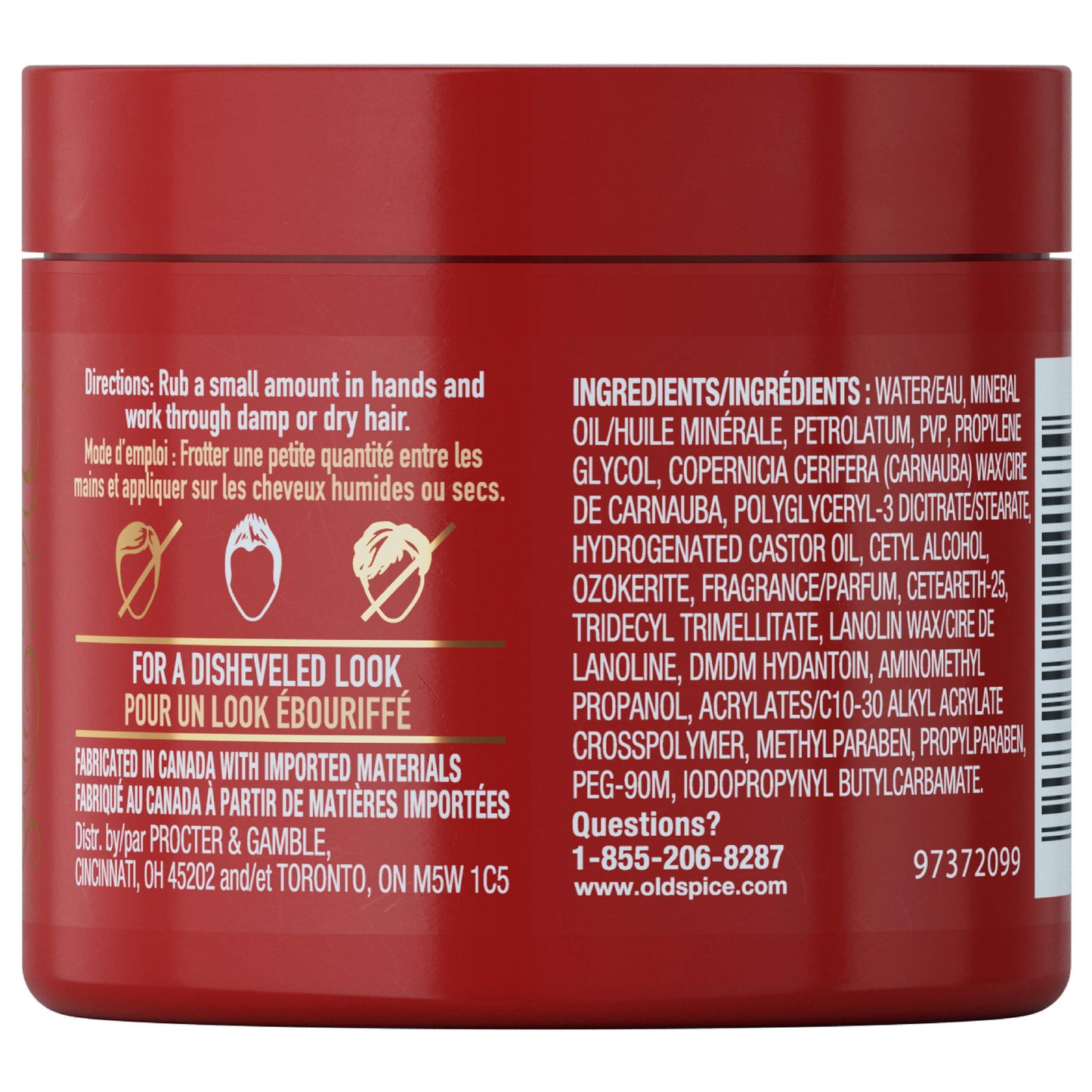 Old Spice for Men