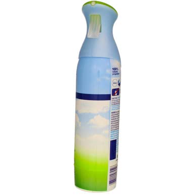 Febreze AIR Effects Air Freshener with Gain Original Scent, 8.8 oz (Pack of 4)