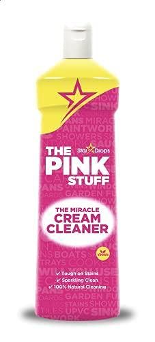 Miracle Cream Cleaner, 17.6 Fl Oz