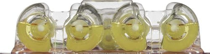 Air Wick Plug in Scented Oil Refill, 5ct, Summer Delights, Air Freshener, Essential Oils