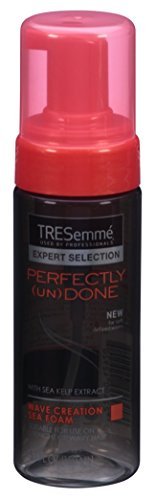 Tresemme Sea Foam 5.1oz Perfectly (Un) Done by TRESemme