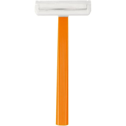Bic Single Blade Shavers Sensitive Skin - 12 ct (3 packs of 12)
