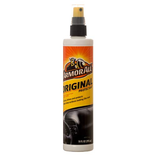 Armor All New 334383 Protectant Pump Original 10 Oz (12-Pack) Accessories Wholesale Bulk Automobile Accessories Bud Vase
