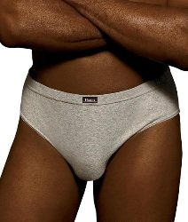 Hanes Ultimate Sport Brief (7550P7) Assorted, M