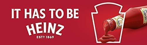 Heinz Tomato Ketchup - 20oz - 2 Pack by Heinz