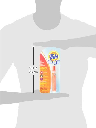 Tide To Go Instant Stain Remover 0.33 oz
