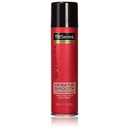 Tresemme Keratin Smooth Hairspray 7.7z