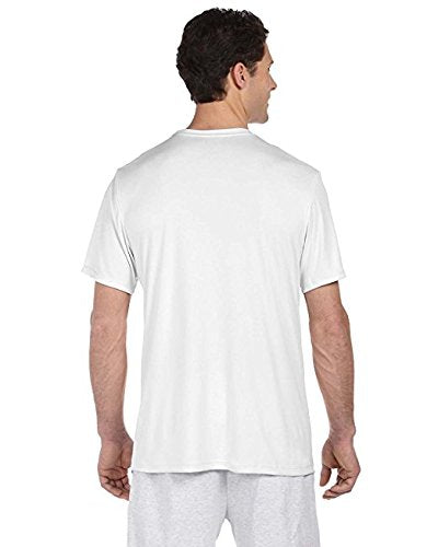 Hanes Classic White Briefs 3-Pack Underwear (S White)