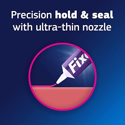 Fixodent Plus Denture Adhesive Cream 2 oz