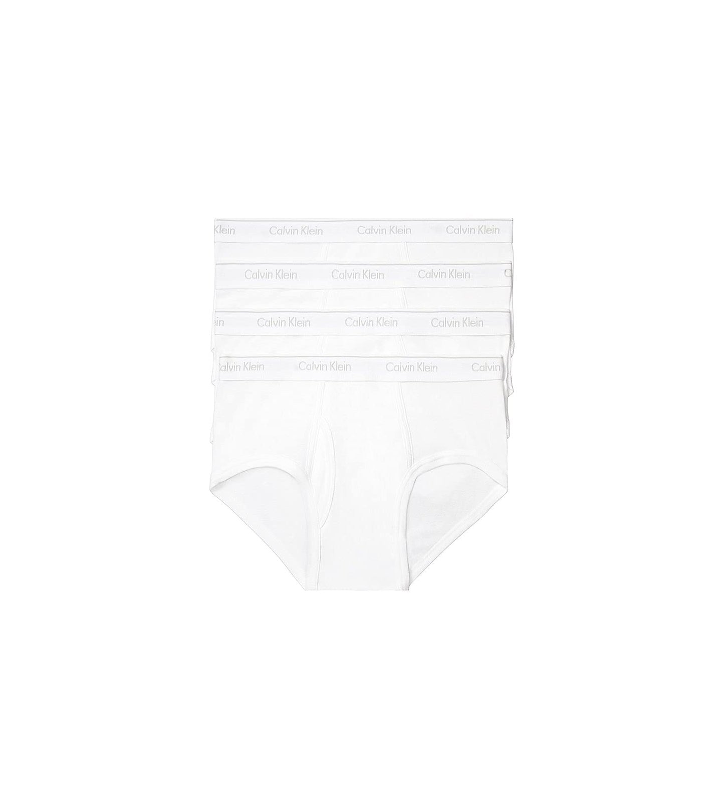 Cotton Classics Multipack Briefs