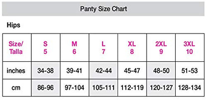 Maidenform Women's, Navy Eclipse, 8