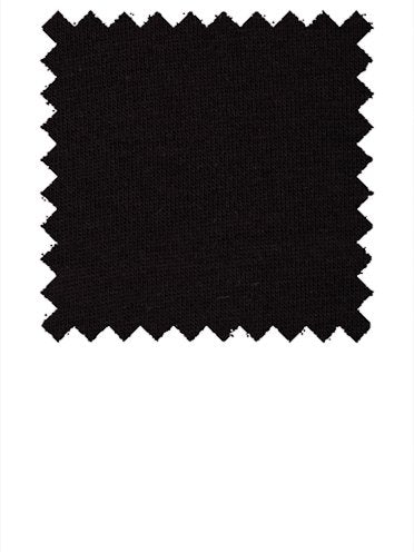 Alternative Men's Crew T-Shirt, Eco True Black, X-Large