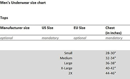 Hanes 4-Pack Stretch Crew Black/Grey SM