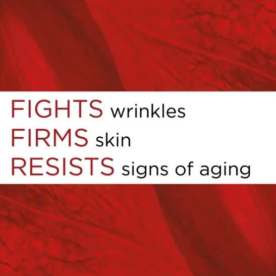 L?Or?al Paris Revitalift Face & Neck AntiWrinkle & Firming Moisturizer Day Cream
