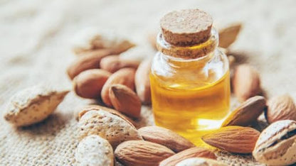 Hair One Hair Cleanser and Conditioner for All Hair Types with Sweet Almond Oil 355ml / 12oz "Pack of 2"
