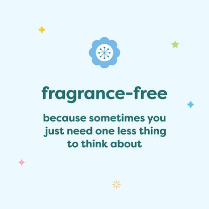 Babyganics Foaming Dish Soap, Pump Bottle, Fragrance Free, 16 oz.