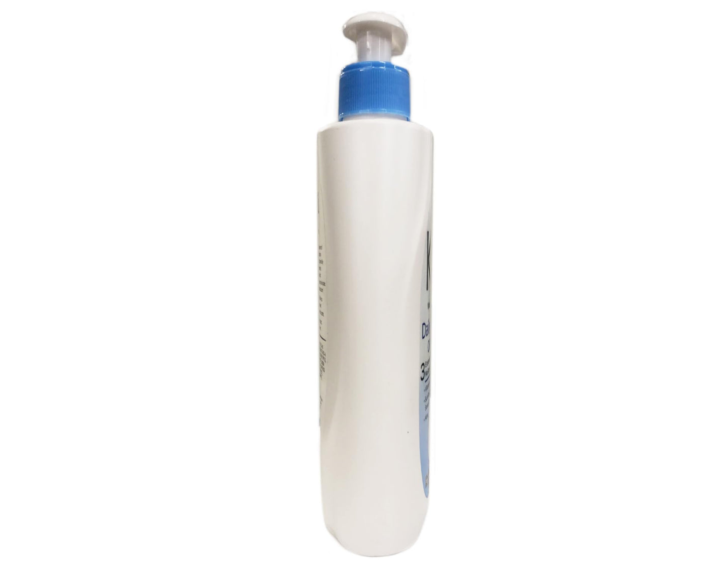 Keri Whole Body Therapy Daily Moisture, Original, 15 Ounce, (Pack of 4)