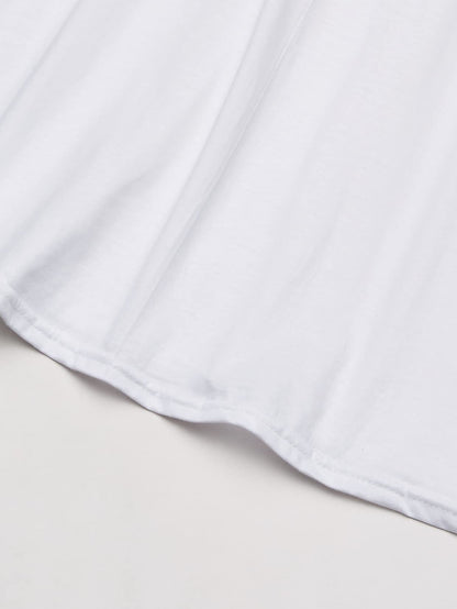 Hanes Ultimate Men's 6-Pack Best V-Neck T-Shirt