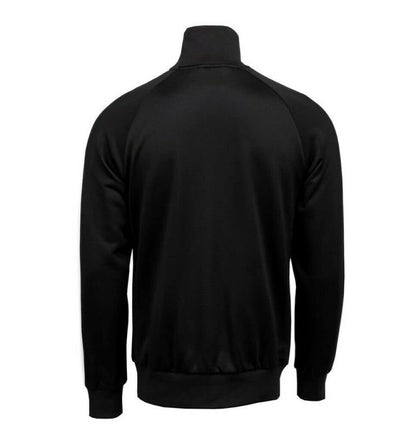 PUMA Men's Iconic T7 Track Jacket, Black, XXL