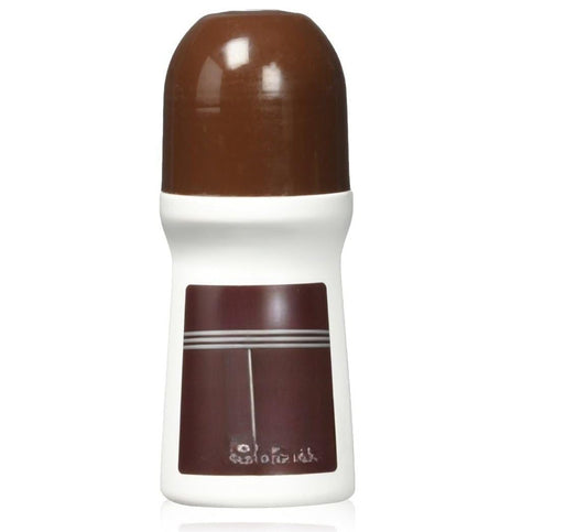 Avon Deodorant Men's Roll-on Wild Country, Long Lasting, Smooth Seductive Aroma and Quick-drying, 2.6oz/75ml